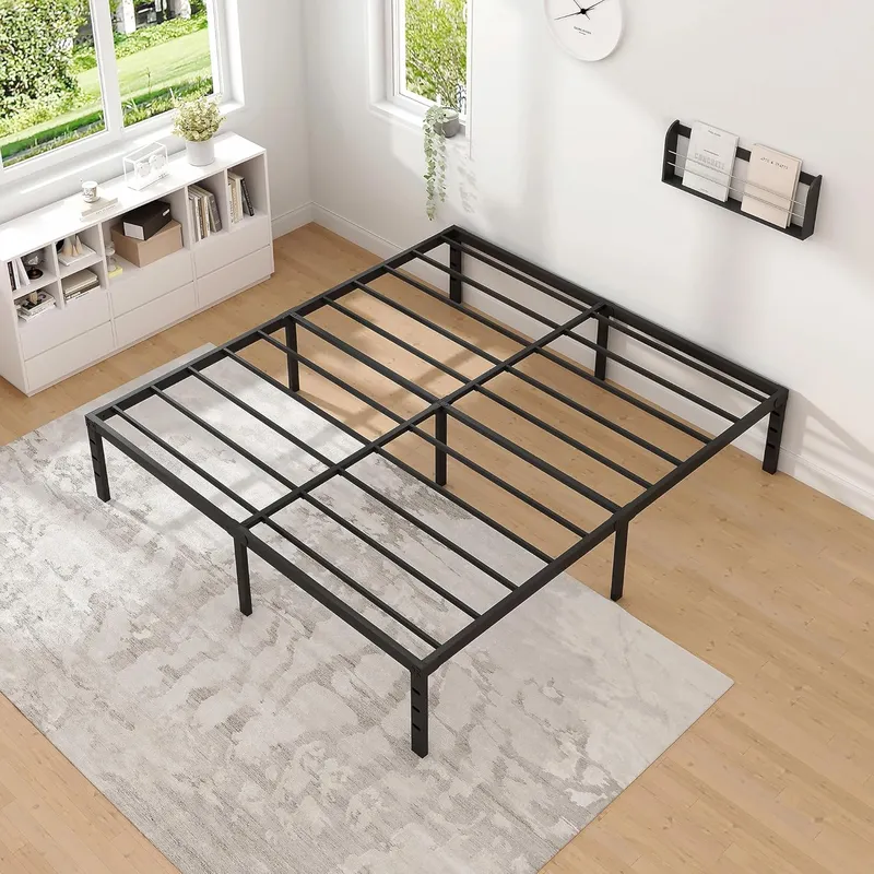 NEW JETO Bed Frame