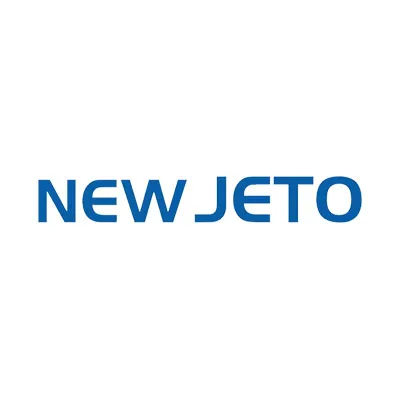 NEW JETO Logo